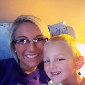 Meet your Posher, Miranda